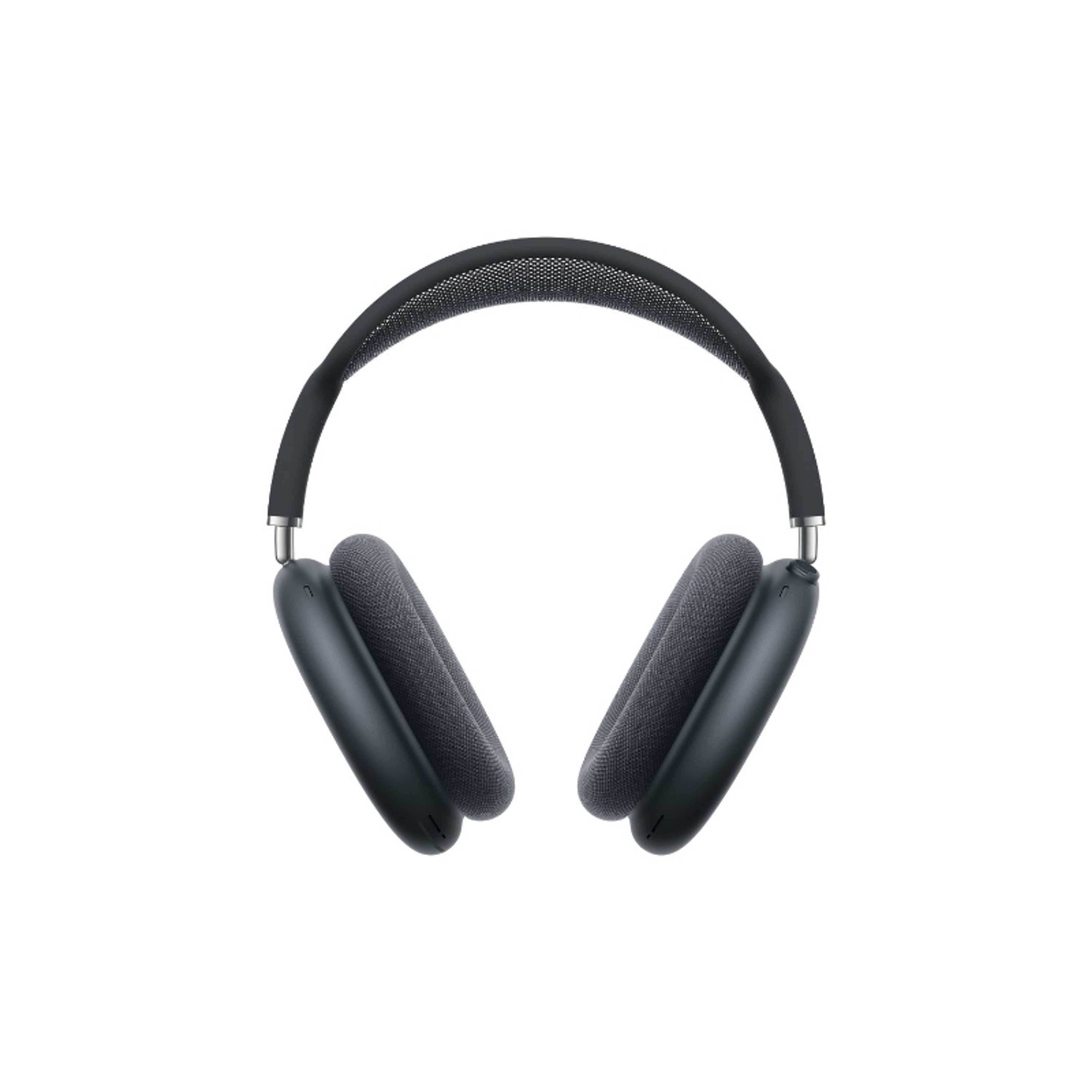 Airpods Max ( USB-C) Midnight - Product Main Image